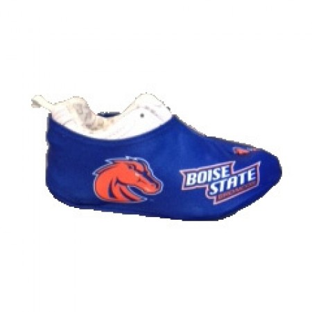 Boise State University Sneakerskins Stretch Fit